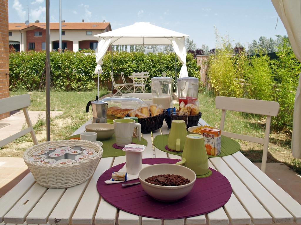Cameracaffe Sul Lago Arezzo Quarto foto
