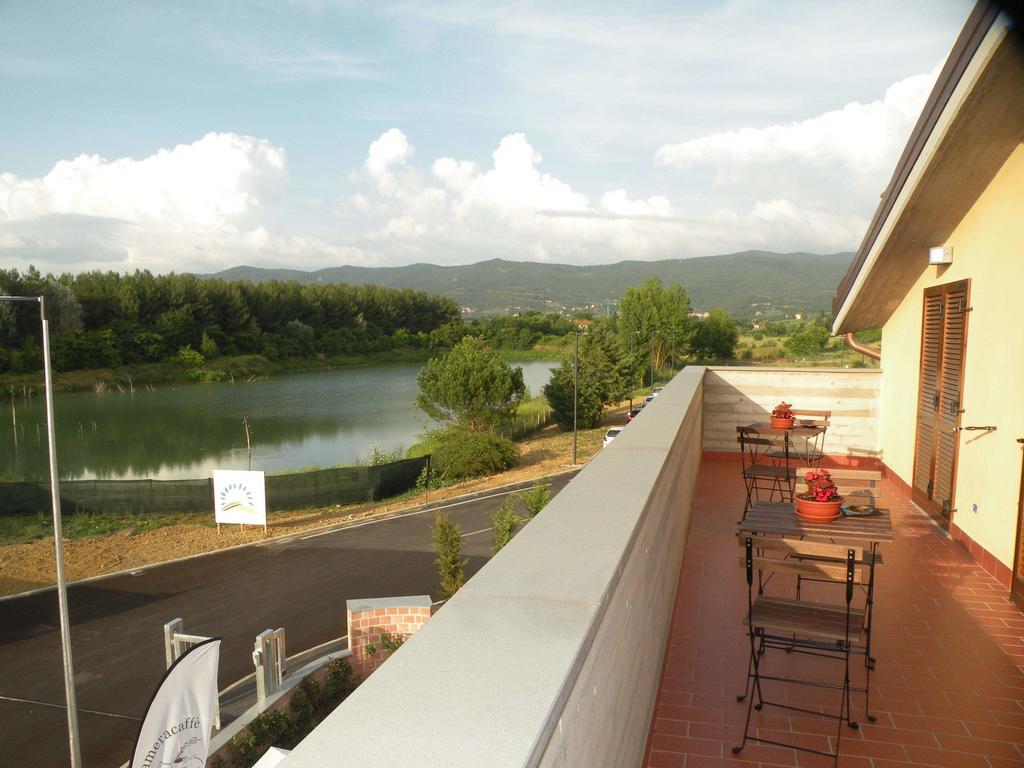 Cameracaffe Sul Lago Arezzo Quarto foto
